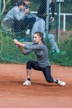 Helene Grimm 536 - Blankeneser Pfingstturnier